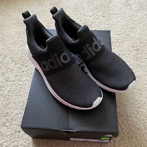 Adidas Lite Racer Adapt Slip On Sneakers